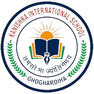 KANISHKA INTERNATIONAL SCHOOL apk
