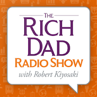 Rich Dad Radio Show - Investing Finance Business