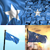 Somalia Flag Wallpapers icon