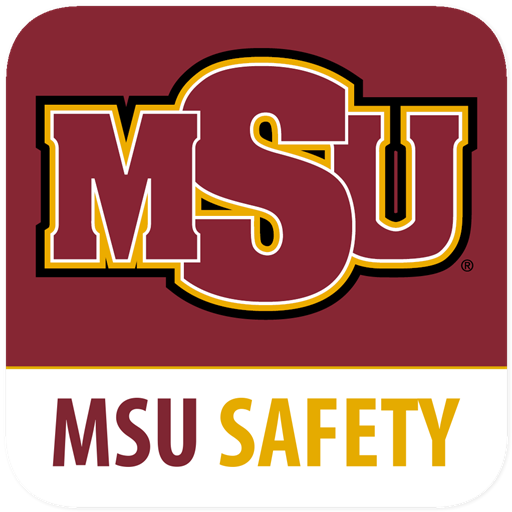 MSU Safety - AppWisp.com