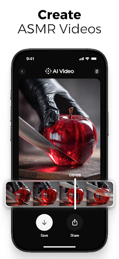 AI Video - AI Video Generator screenshot 6