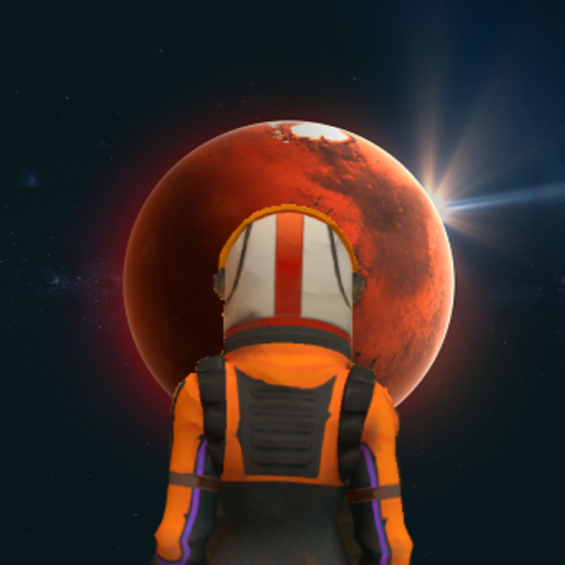 Planet Explorer logo