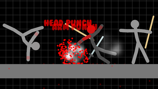 Download Stickman Warriors (MOD, Unlimited Money) 1.6.7 APK for