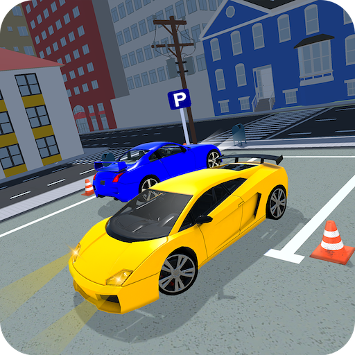 Parking Traffic Order Puzzle Download on Windows