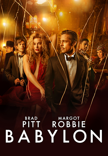 Babylon Movies on Google Play