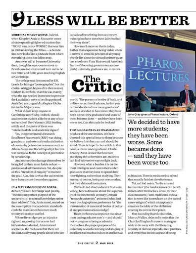 The Critic Screen 2