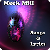 Meek Mill Songs & Lyrics icon