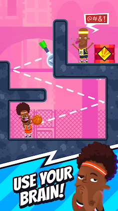 Basketball Killer - Screenshot 4