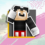 Cover Image of Unduh Skin Mickey For Minecraft 6.3.3 APK