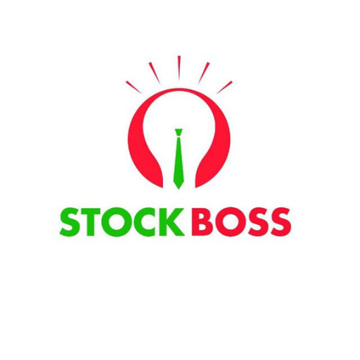Stock Boss logo
