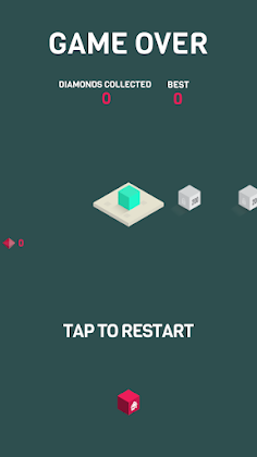 Cubi City - Screenshot 3