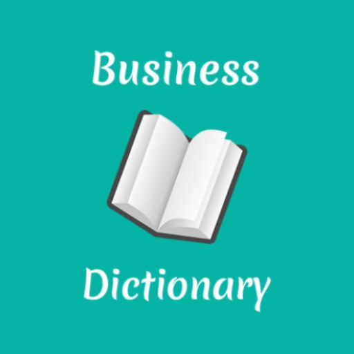 Business Dictionary logo