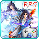 華語單機RPG遊戲盒（全免費+含攻略） icon