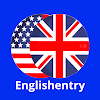 Englishentry: English Courses icon
