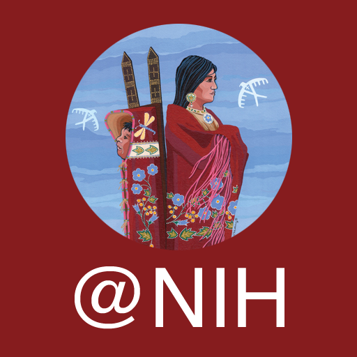 NLM Native Voices 1.01 Icon