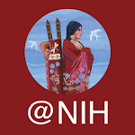 Cover Image of डाउनलोड NLM Native Voices  APK