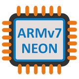 Video Converter ARMv7 Neon icon
