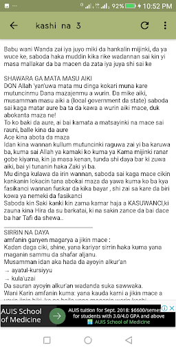 Hanyoyin Mallakar Miji Screen 3