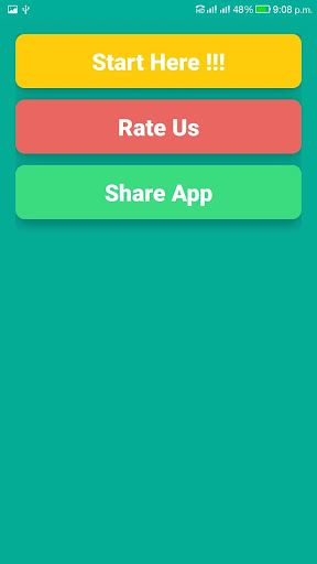Android application 9-10th English NCERT Solutions screenshort
