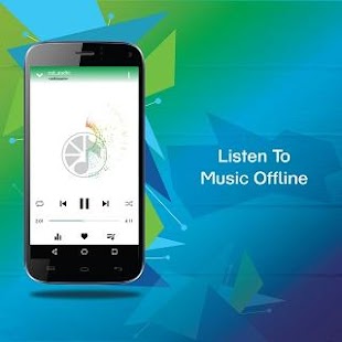 Best Music Player App Screenshot