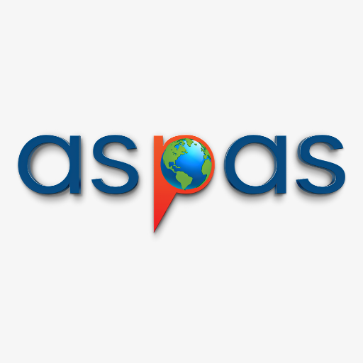 ASPAS - ALL SERVICES PLATFORM logo