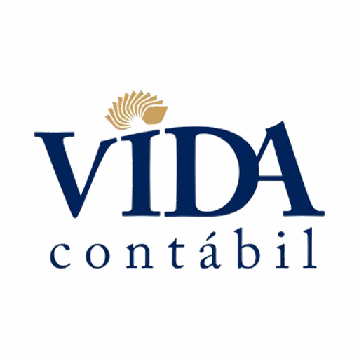Vida Contábil logo