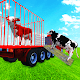 Wild Animals Transport Farm Animal Transport Truck Descarga en Windows