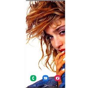 Screenshot 2 Madonna Wallpaper android