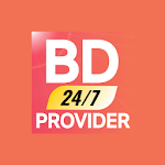 Cover Image of ダウンロード BD 247 Provider 1.2 APK