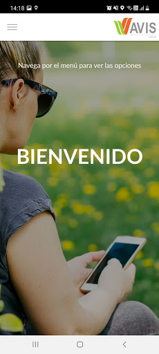 AVIS Latam Screen 2
