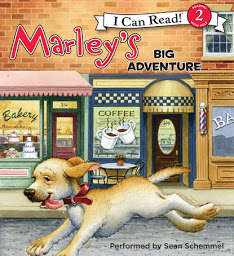 Icon image Marley: Marley's Big Adventure