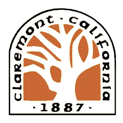 City of Claremont logo