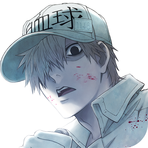 はたらく細胞 公式アプリ Aplikacije Na Google Playu