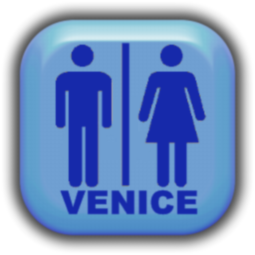 WC in Venice Toilette 1.0.0 Icon
