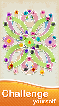Game screenshot Decor Diaries - Match Screws apk download