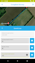 Healthy Hedgerows