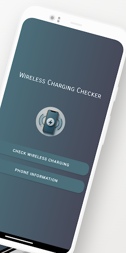 Wireless Charging Checker Screen 2