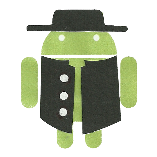 Quaker App logo