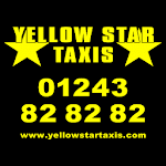 Cover Image of Descargar Yellow Star Taxis  APK