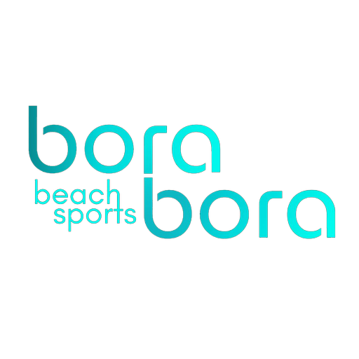 Bora Bora Beach Sports logo