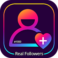 Real Followers - Get Likes for Instagram