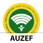 Cover Image of Download İÜ AUZEF  APK
