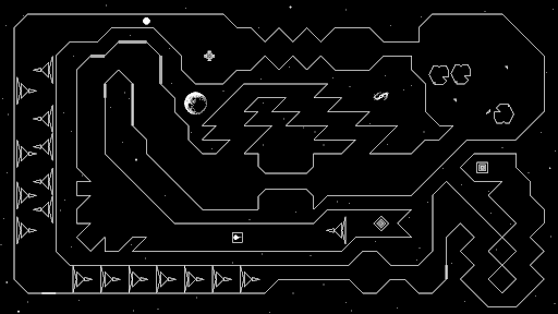 Raum Drive Screen 2