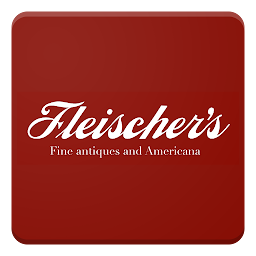 「Fleischer's Auctions」圖示圖片