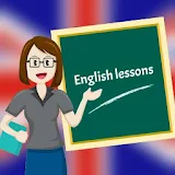 Learning English Podcast icon