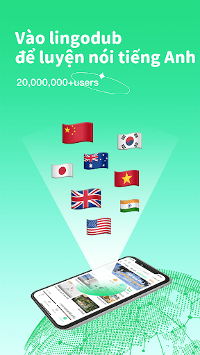 Bản xem trước ứng dụng