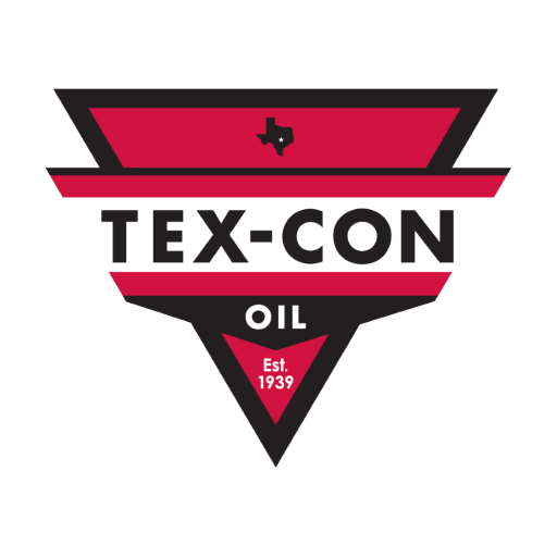 Tex-Con Oil logo