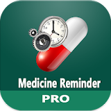 Medicine Reminder Pro icon