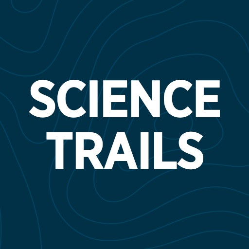 Kilpisjärvi Science Trails logo