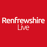 Renfrewshire Live icon